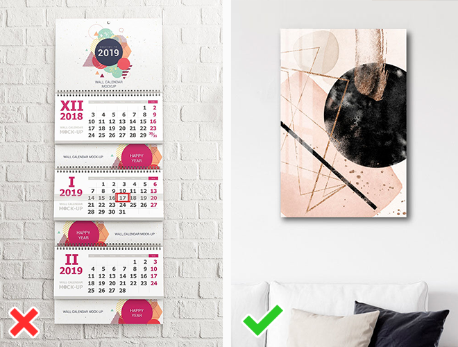 5 вещей в доме, которые сильно дешевят интерьер и на что их заменить ...