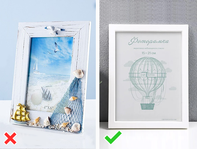 5 вещей в доме, которые сильно дешевят интерьер и на что их заменить ...