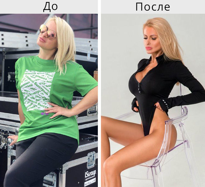 Анна Данилова Екатеринбург Возраст