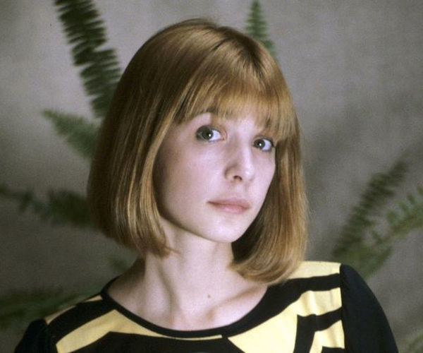 Вера Глаголева фото