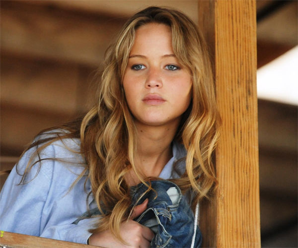 Дженнифер Лоуренс фото