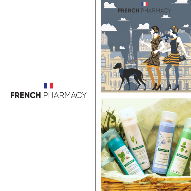 French Pharmacy Интернет Магазин