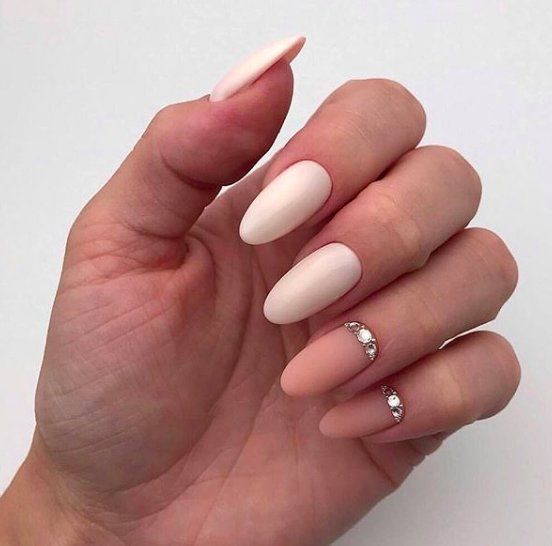 AdriCoco, Гель-лак № - Розовая пудра (8 мл) - купить в интернет-магазине Esthetic Nails