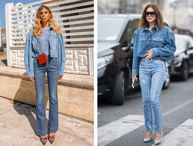 Модные женские джинсы 2023: нашли 90 обалденных вариантов, которые стройнят- Я Покупаю