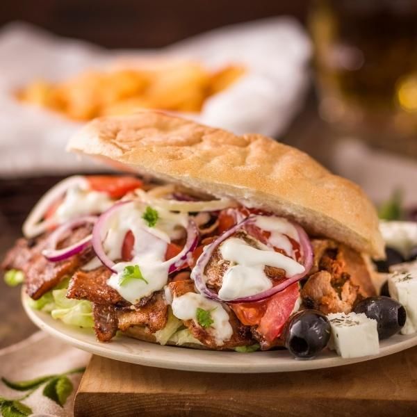 Где в Краснодаре поесть недорого и вкусно: 5 бюджетных заведений - Я ...