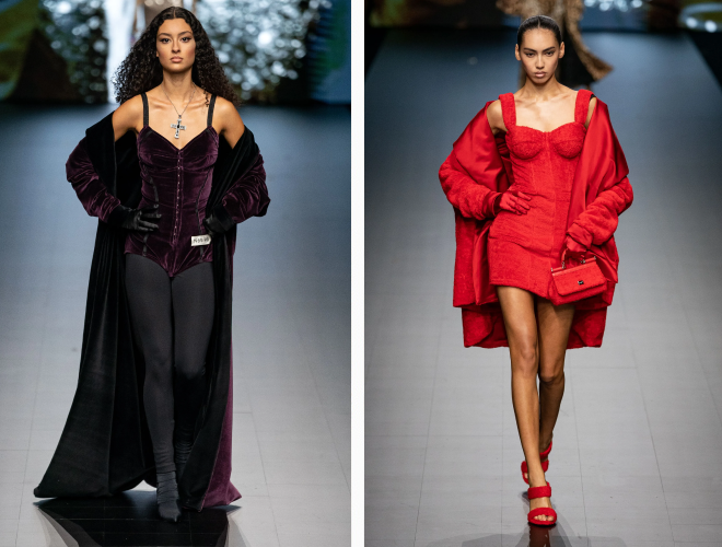 Dolce&Gabbana запускает свою первую линию домашнего декора Casa