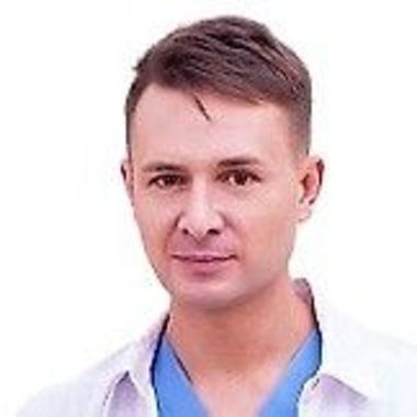 Егор Евгеньевич Махин