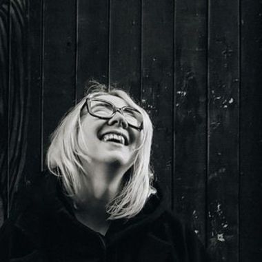 Анна Майская