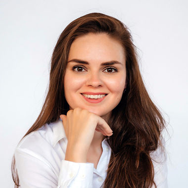 Ирина Шайхутдинова