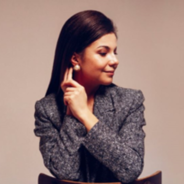 Анна Истомина