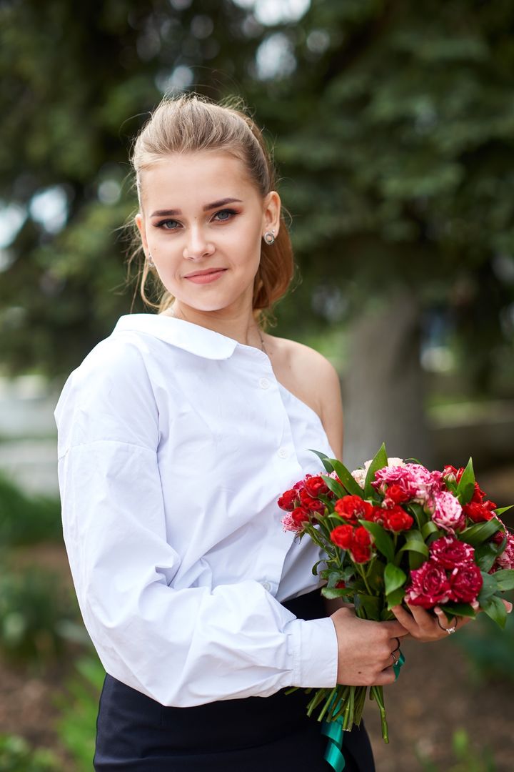 Эмилия Козаченко 