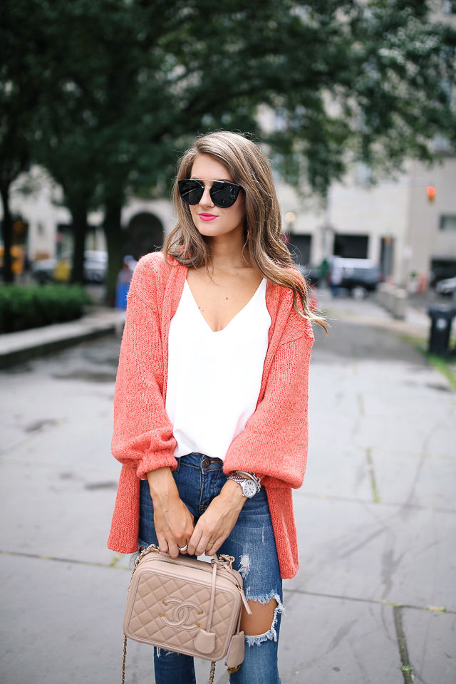 Модные женские кардиганы в 2023 году: 116 фото трендовых моделей - Я ...