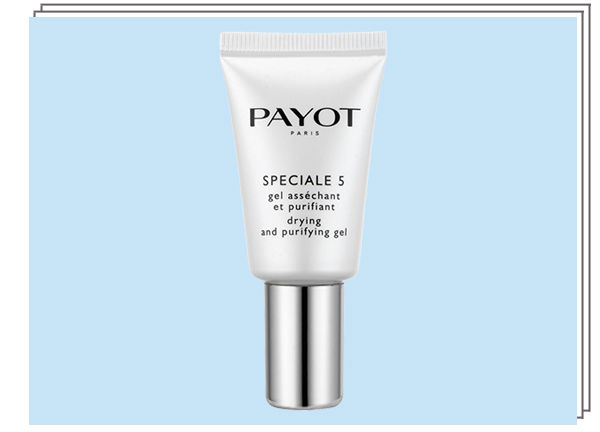 Payot, Pate Grise speciale 5, крем для локального применения подсушивающий – 1 600 руб.