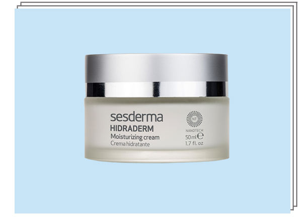 HIDRADERM Увлажняющий крем для лица