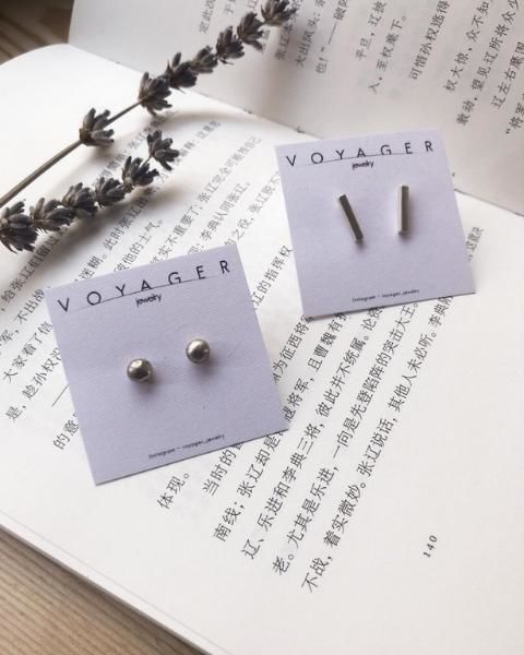Фото: Voyager Jewelry
