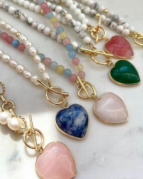Фото: Annet Jewelry