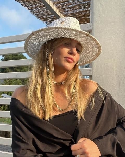 Фото: LOVE HATS