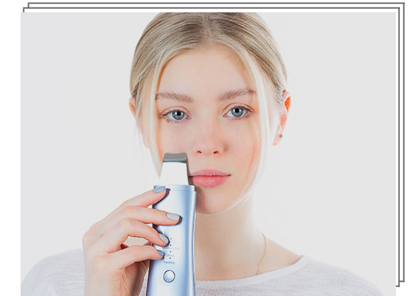 ReadySkin ZY8300