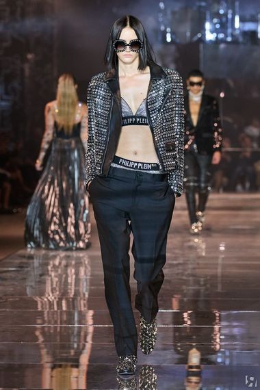 philipp plein collection 2020
