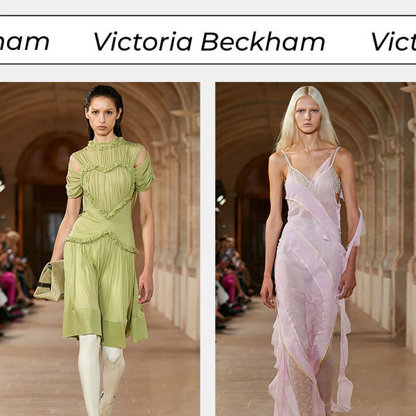 Victoria, Victoria Beckham