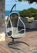 Подвесное кресло Flyhang Modern Garden