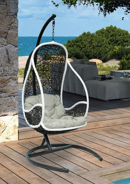 Подвесное кресло Flyhang Modern Garden