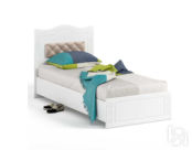 Кровать Афина АФ 10 Система мебели