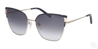 Солнцезащитные очки женские Trussardi 532 301