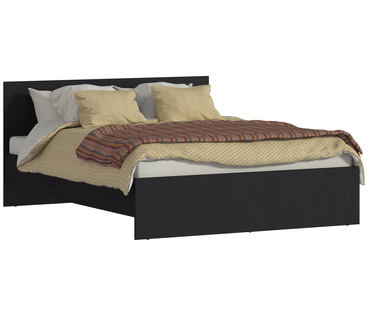 Терра СБ-2526 Кровать (1600)