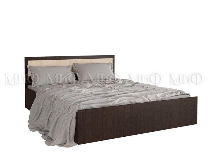 2-спальная кровать Фиеста 1600