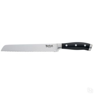 Нож для хлеба Character K1410474 TEFAL