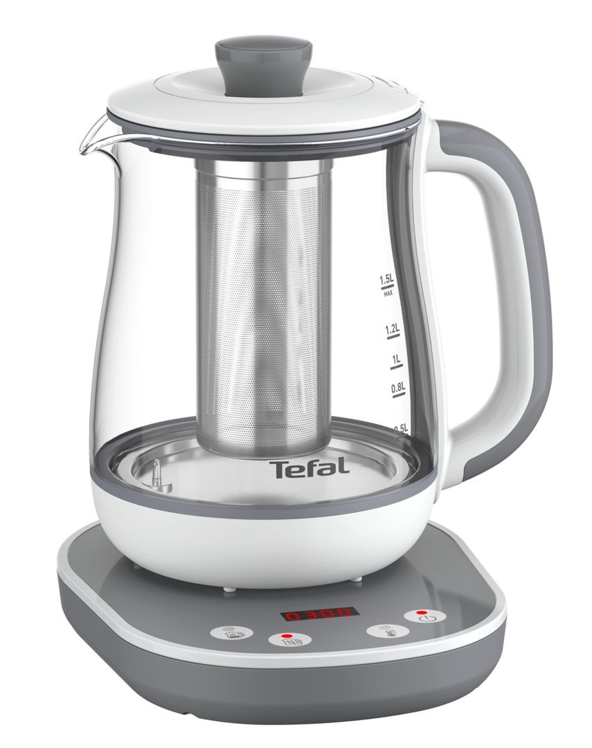 Электрический чайник Tastea BJ551B10 Tefal BJ551B10 фото 1