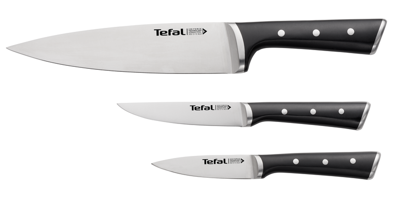 Набор ножей Ice Force K2323S74 Tefal