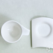 Чайная пара Marshmallows CozyHome