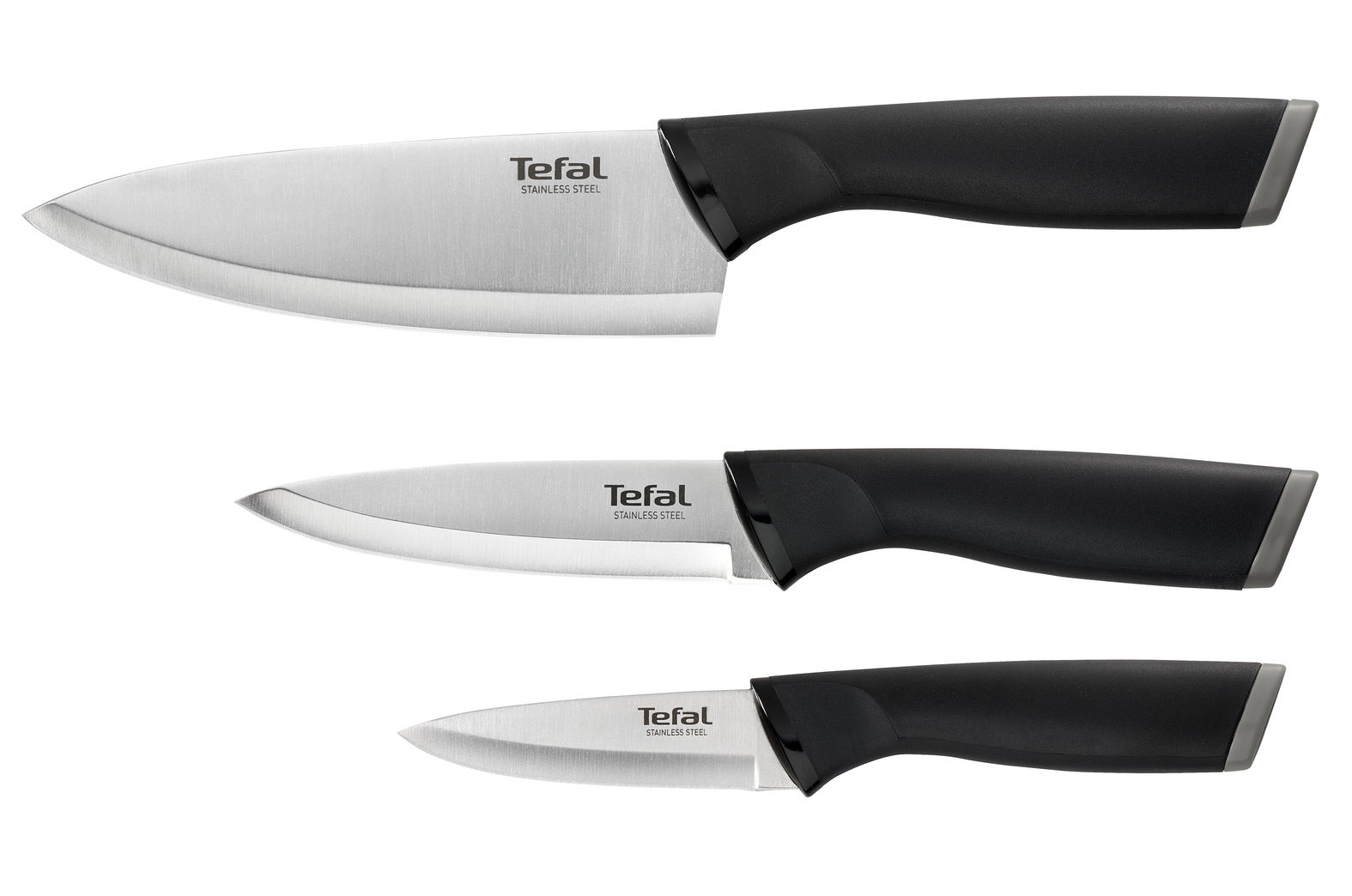 Набор ножей Essential K2213S75 Tefal K2213S75 фото 1