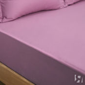 Простыня Purple wine CozyHome фото 2