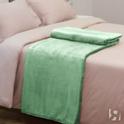 Плед Supersoft CozyHome