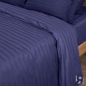 Пододеяльник на молнии Galaxy blue CozyHome фото 2