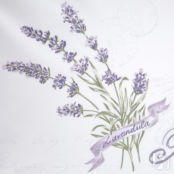 Комплект наволочек Lavender CozyHome
