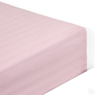 Простыня Soft pink CozyHome