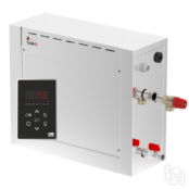 Парогенератор Sawo STE-60-C1/3-V2  (6 кВт, пульт V2 в комплекте, форсунка)
