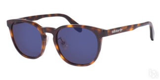 Солнцезащитные очки мужские Adidas 0042-H 53X