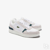 Кеды Lacoste T-CLIP 0120 3 SMA фото 2