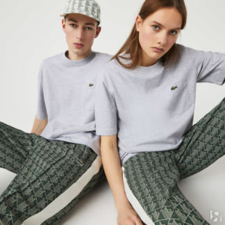 Футболка Lacoste