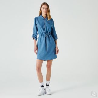 Платье Lacoste