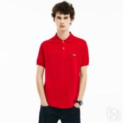 Поло Lacoste L1212 Classic fit фото 1