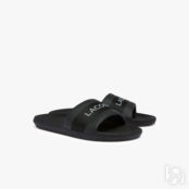 Сланцы Lacoste CROCO SLIDE 0721 1 CMA фото 2