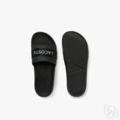 Сланцы Lacoste CROCO SLIDE 0721 1 CMA фото 4