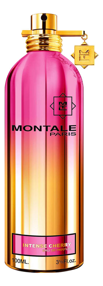 Парфюмерная вода Montale Intense Cherry фото 1