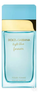 Парфюмерная вода Dolce & Gabbana Light Blue Forever